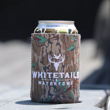 Load image into Gallery viewer, W &amp; W Camo Koozie
