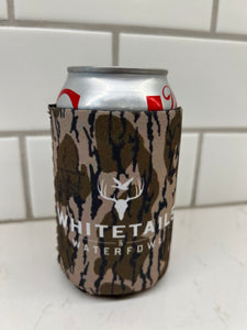 Bottomland Koozie