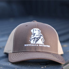 Load image into Gallery viewer, Bird Dog Snapback Hat (6 Color Options)
