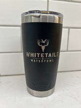 Load image into Gallery viewer, W &amp; W Yeti Tumbler
