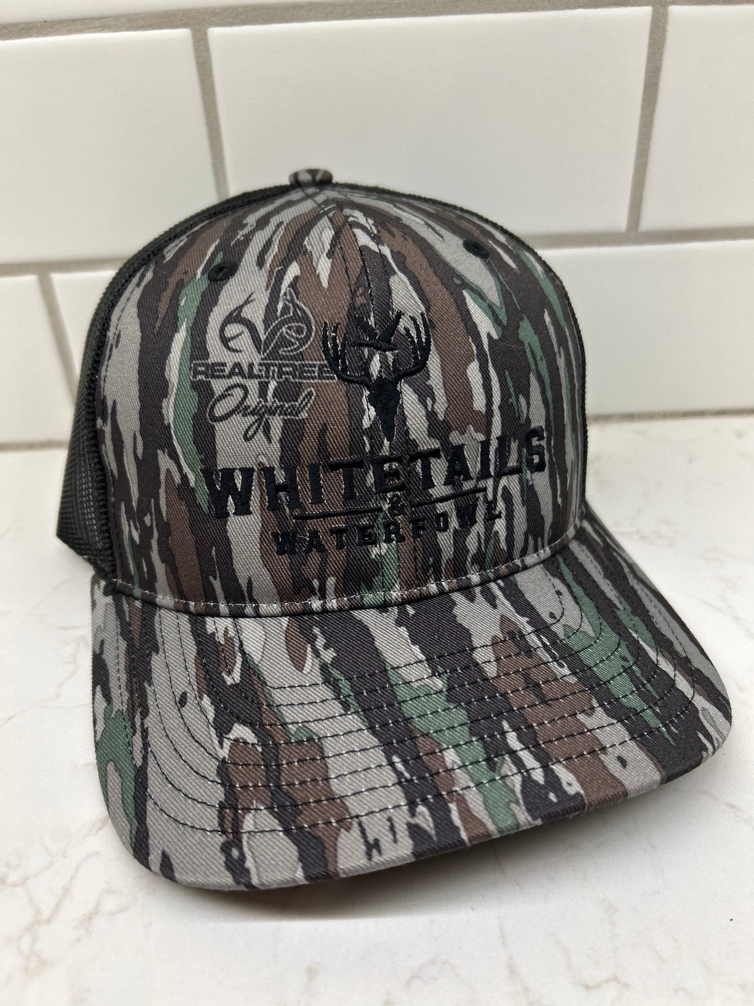 W & W Timber Hat